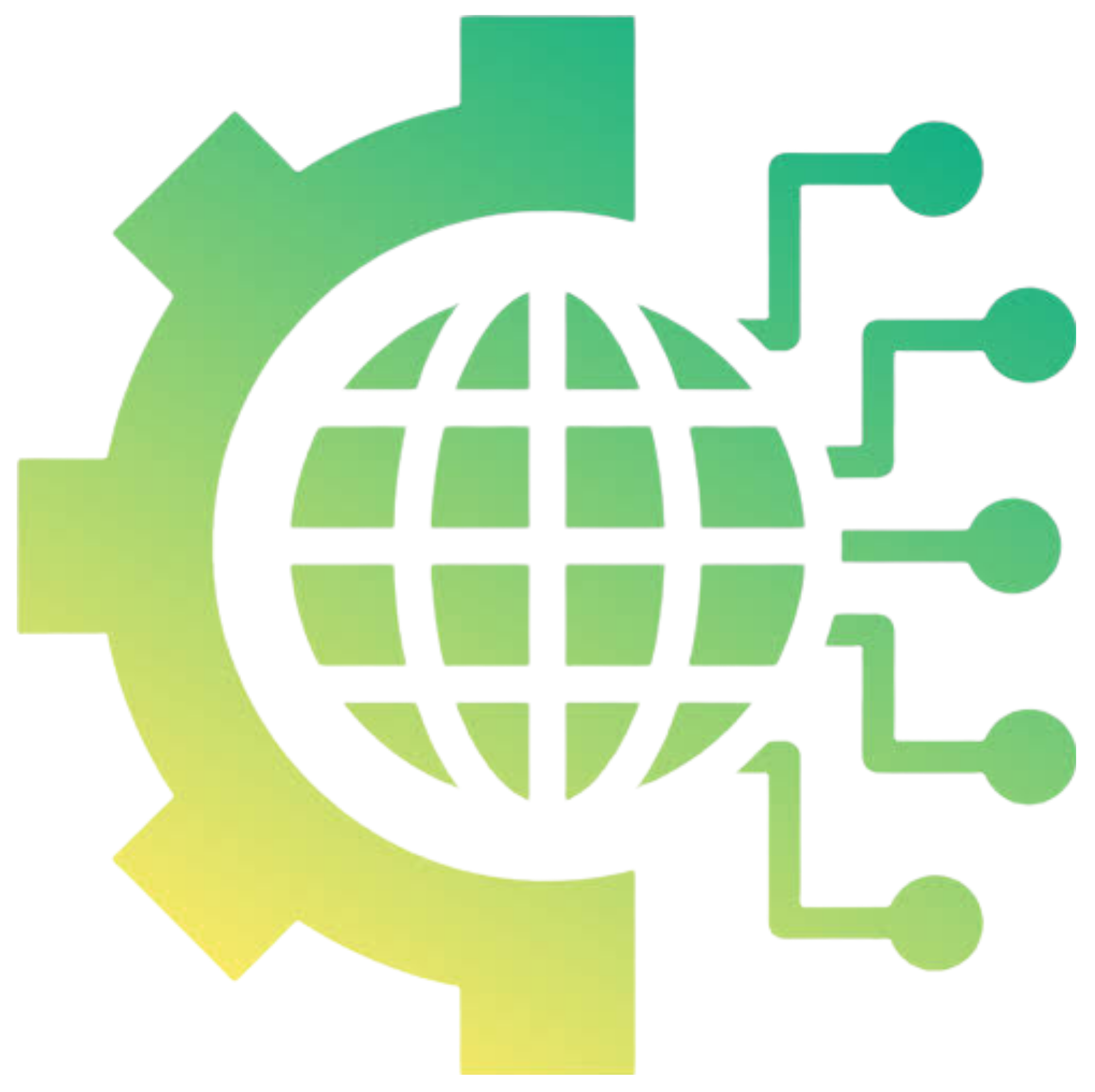 works icon